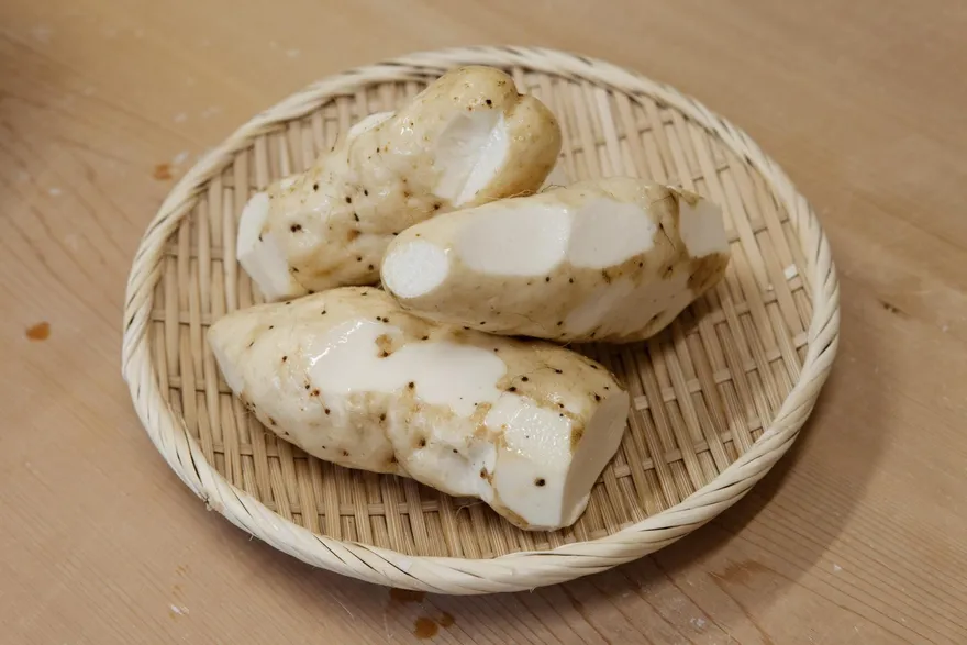 網傳「常吃山藥恐性早熟」？食藥署曝「真相」根本不會導致！