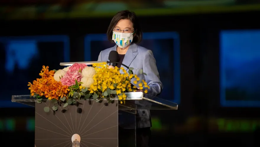 綠營選情將崩盤？許信良胞弟斷言：壓垮民進黨最後稻草是李遠哲
