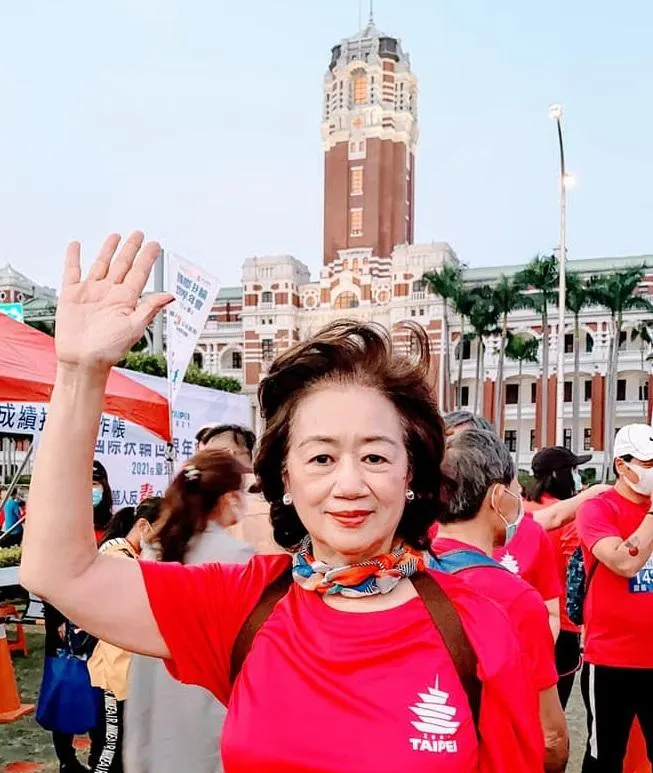 5連霸前議員驚傳罹癌病逝！享壽75歲 才幫姪女站台