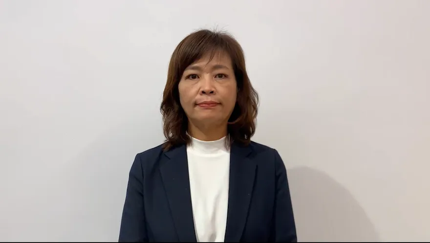 【影】蔣萬安請辭立委　沈慧虹點名「高虹安辭職」：應退出新竹市長選舉