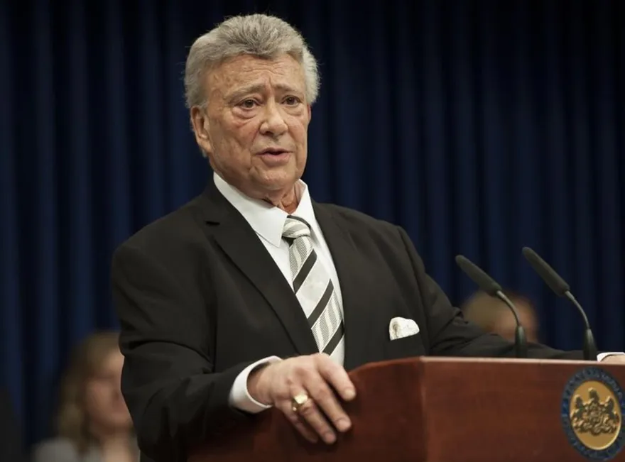 美國期中選舉/賓州議員受選民愛戴　選前一個月辭世仍高票當選