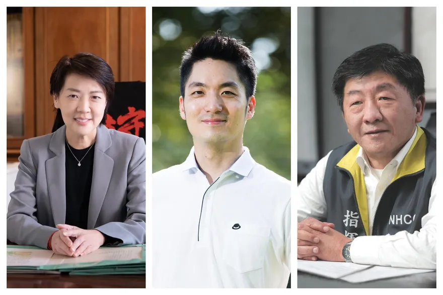 若「這件事發生」蔣萬安未必贏！醫曝可怕原因：陳時中一定當選