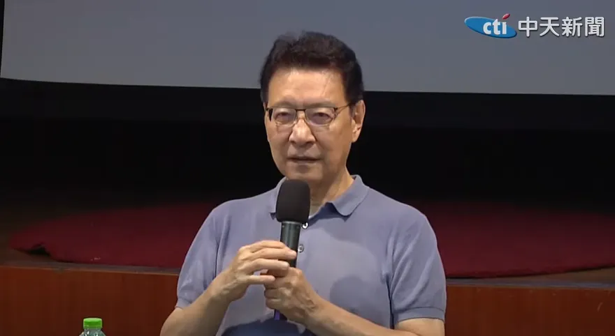 蔡政府「最該下台首長」6強出爐！第一名竟是他　趙少康：國恥