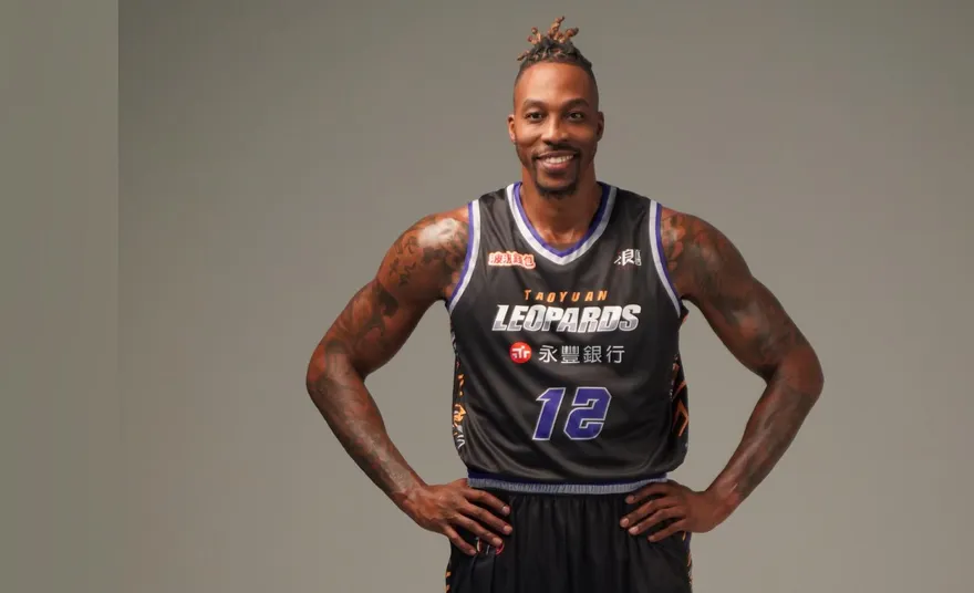 【影】奪冠就可退休了！魔獸考慮「在台灣買房定居」