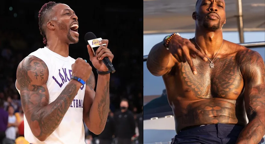 【影】魔獸肌情四射！放送健身影片秀大肌肌　「把我的一切獻給你們」