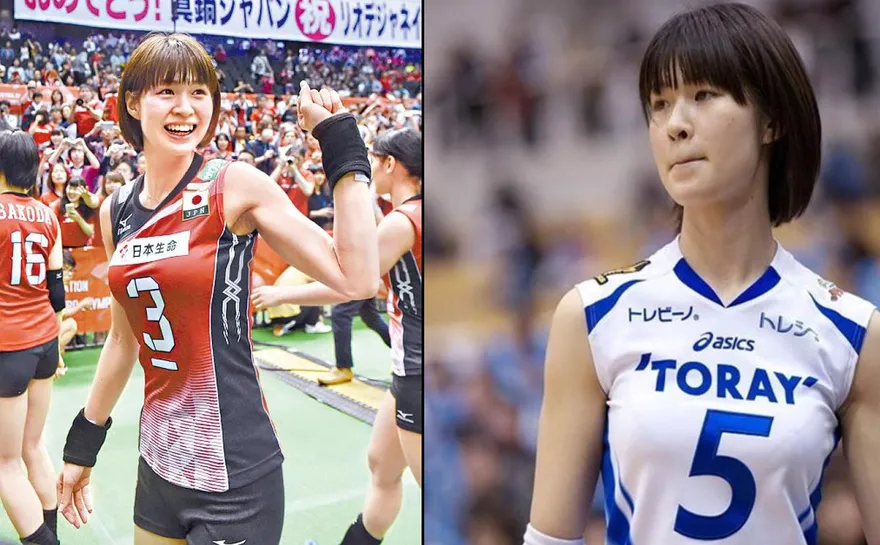 最想娶她回家！微笑排球女神這事被嫌棄　網友：鮮花插在牛糞上