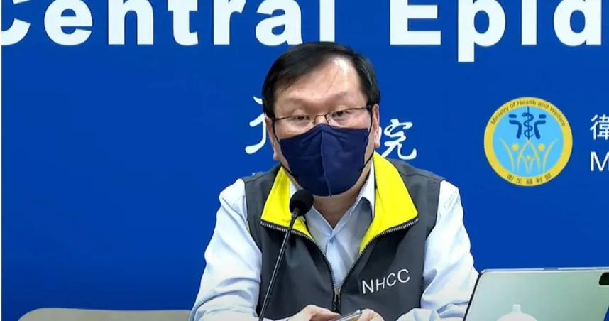 呼吸道融合病毒「上周406人感染」！莊人祥：估流行已達高峰