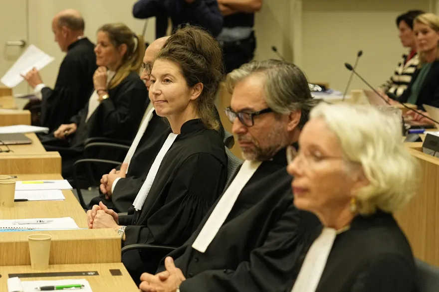 重大空難判決出爐！荷蘭法院裁定：馬航MH17客機遭烏東俄製導彈擊落