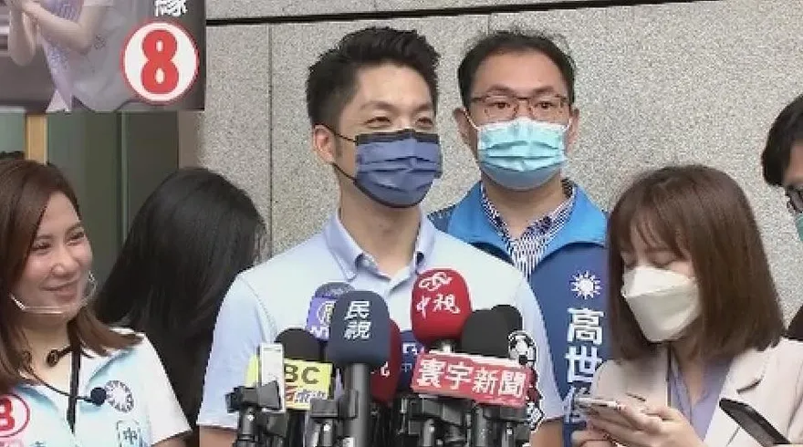 選前黃金周人不在台北　蔣萬安親曝原因