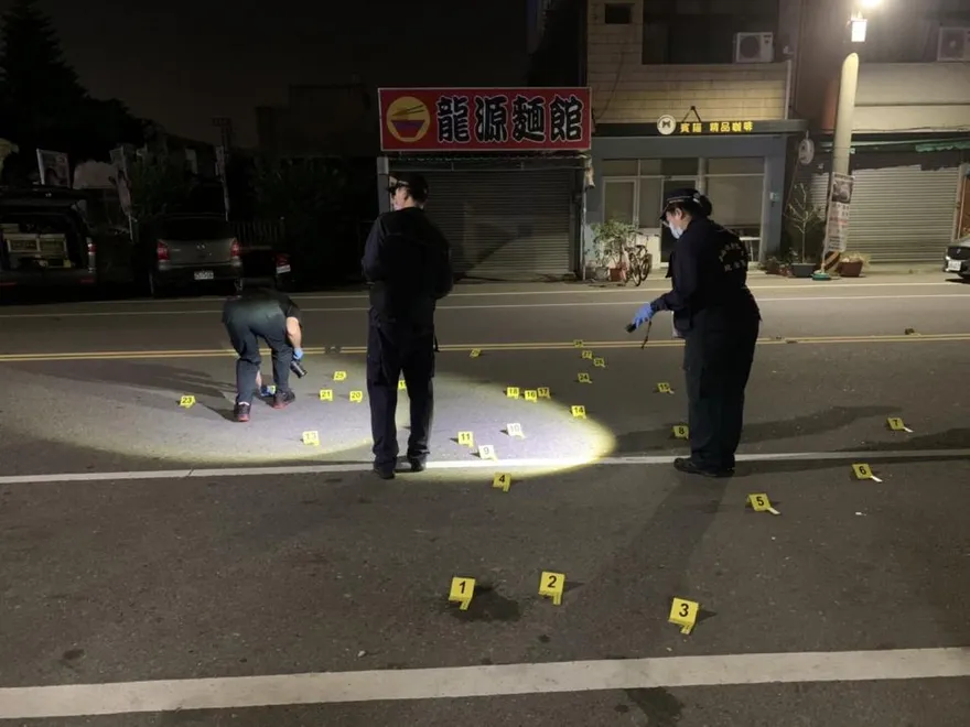 台南88槍案未破！　媒體人大膽預測「這天」破案還有驚人結局