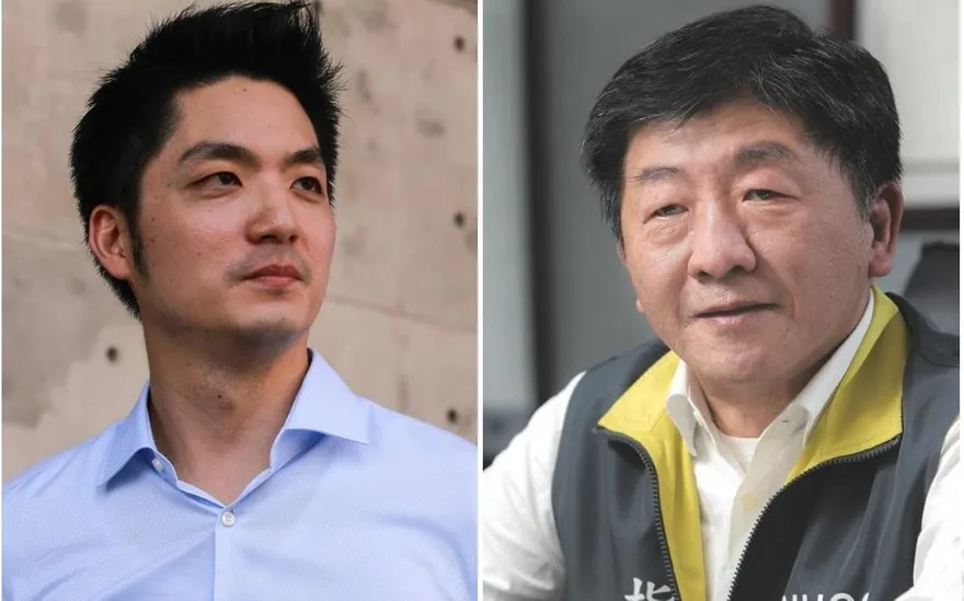 「選前黃金周」藍綠連辦近40場造勢！決戰地點一次看