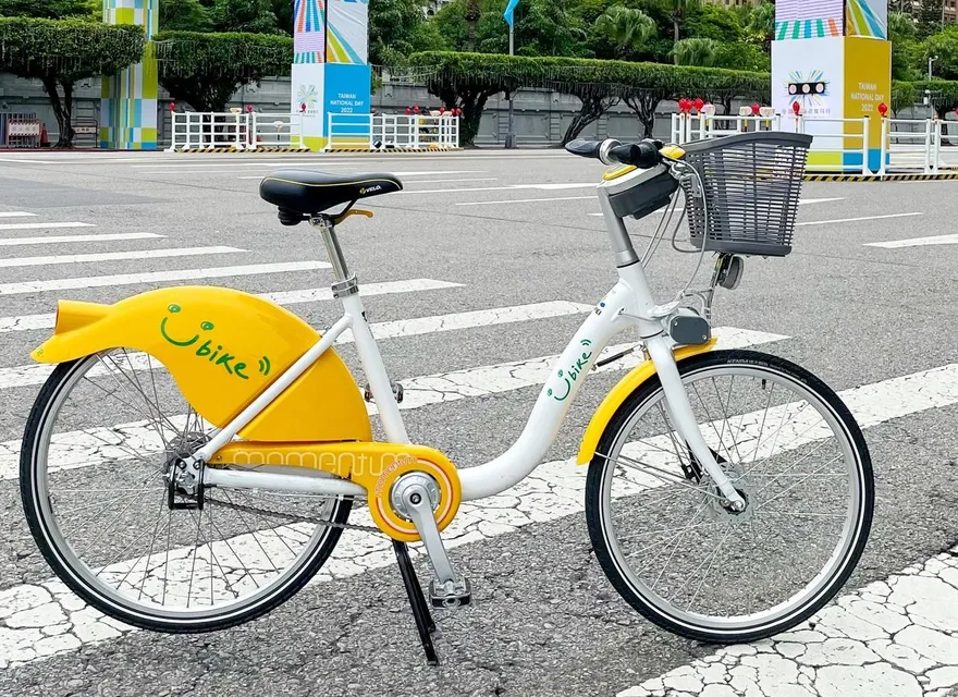 北市YouBike1.0走入歷史！「新北人進城」得騎2.0　這天起開始執行