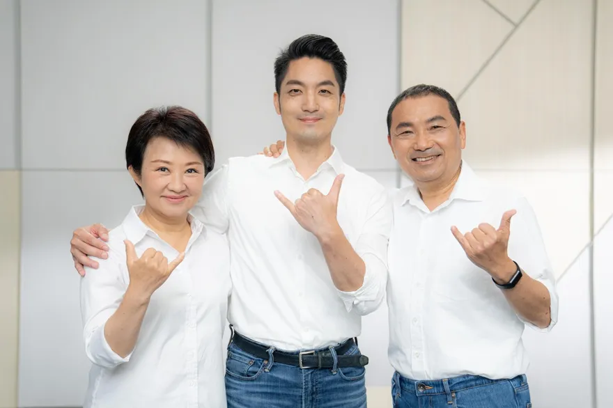 快訊／蔣萬安辭立委 中選會：明年1月8日補選