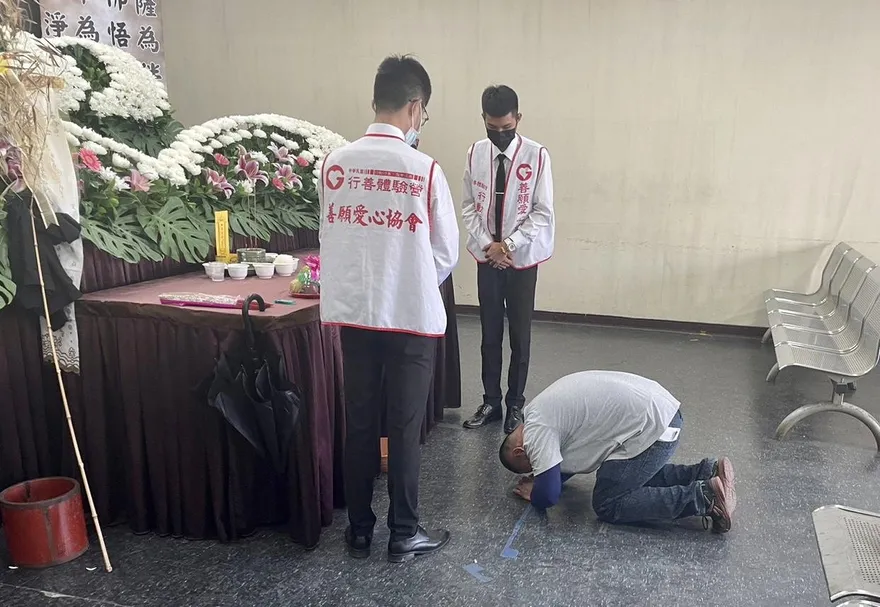 台版柬埔寨/單親媽遭虐死棄屍！兒崩潰：母子倆度過顛沛流離　「却度不過被詐騙集團凌虐死劫」