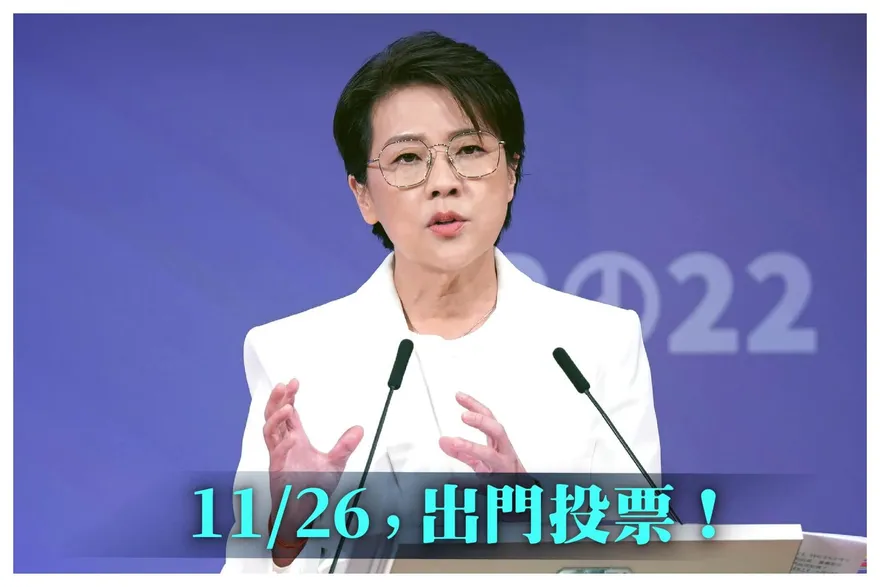 王世堅「欠一份情」遭網軍出征！黃珊珊看出背後恐怖危機