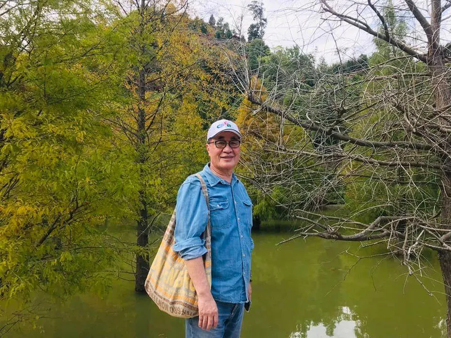 「藍營最強共主」挑戰2024？李四川曝關鍵2指標