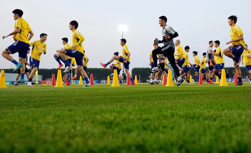 世足賽/凌晨開踢倒數　6大關鍵時刻趕快惡補