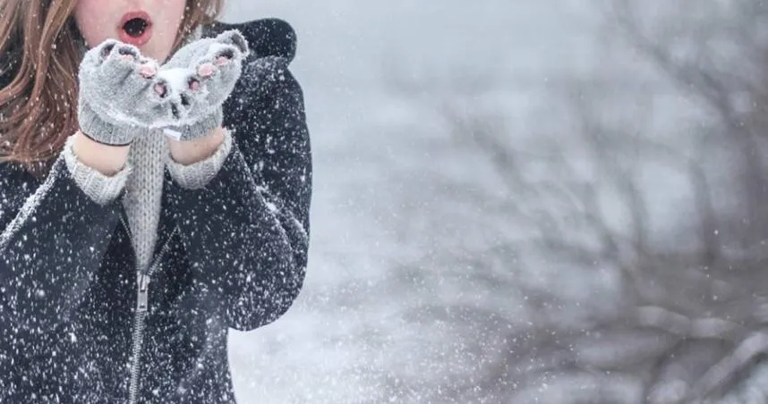 小雪來臨！易受寒邪入侵　中醫急籲：心血管病患要注意血壓