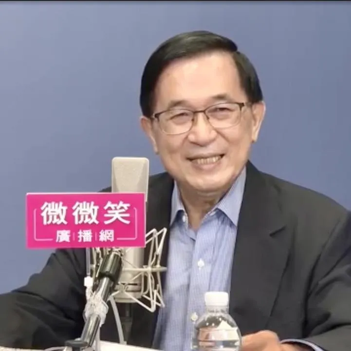 2024出手了？阿扁突然和「他」密會   網一看大驚：小心