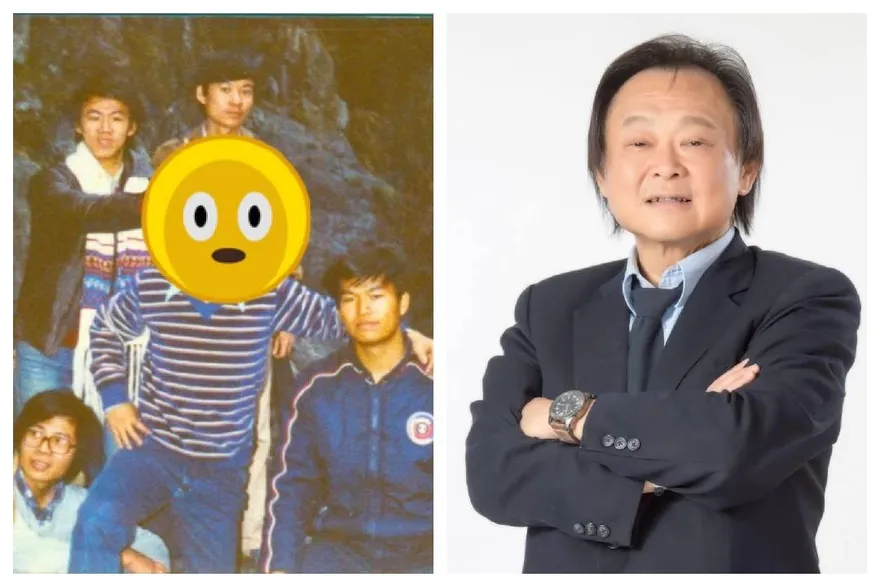 「扶龍王」18歲長這樣！王世堅分享嫩照...網笑噴：可愛版恰吉