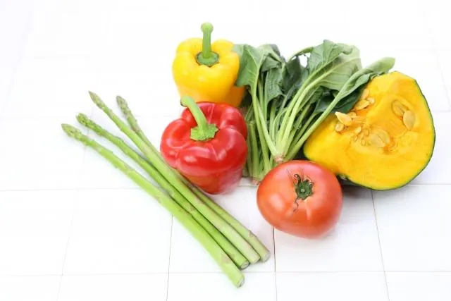 長期吃素是否導致營養不良？營養師教你這樣吃營養又健康！