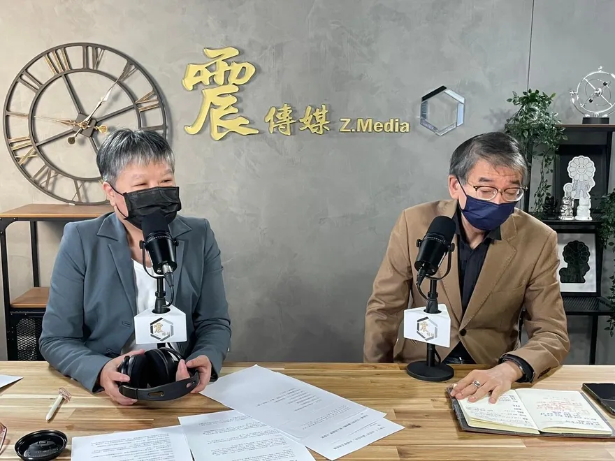 新竹「三腳督」激戰！媒體人曝2關鍵左右選情：這次選戰結果難料