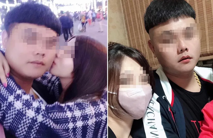 「廟會傳奇」騎重機車禍亡　禮生美妻：祢真的回來看我