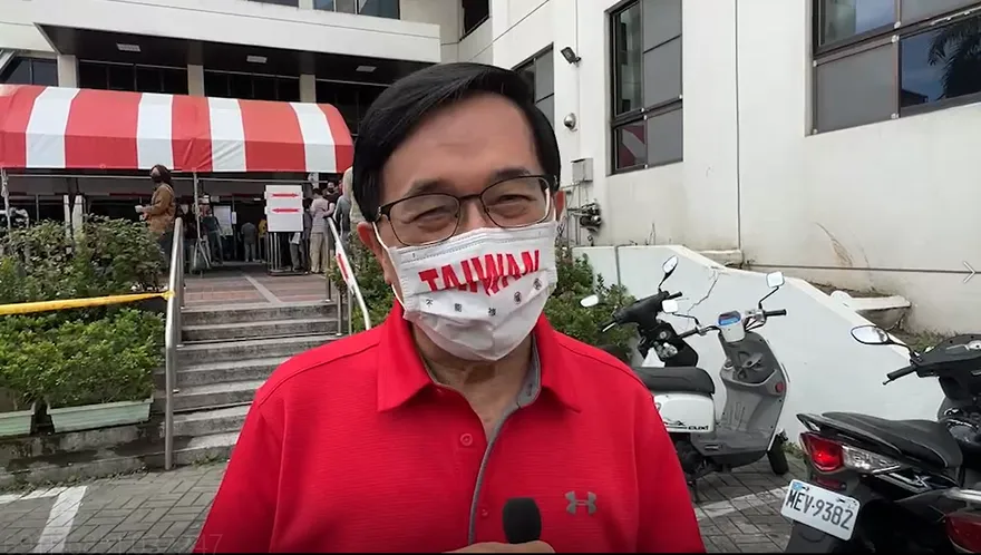 金錢外交有前例！陳水扁時期大撒幣1.5億　當地竟有阿扁教室