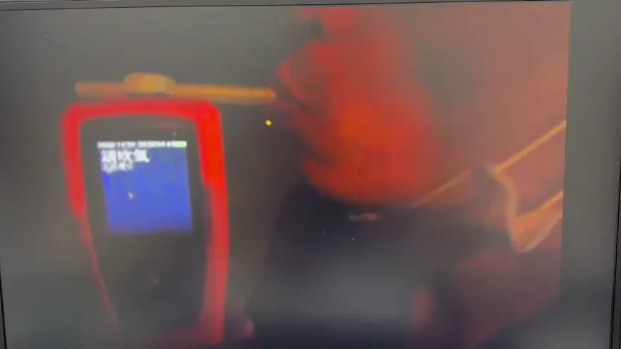 【影】我真的沒喝！男撞車酒測超標卻堅持沒飲酒　警拒二次酒測理由在此