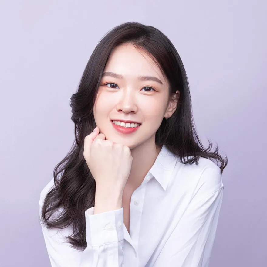 快訊/「最美里長候選人」陳紫渝宣布當選！永福里超狂票數曝光