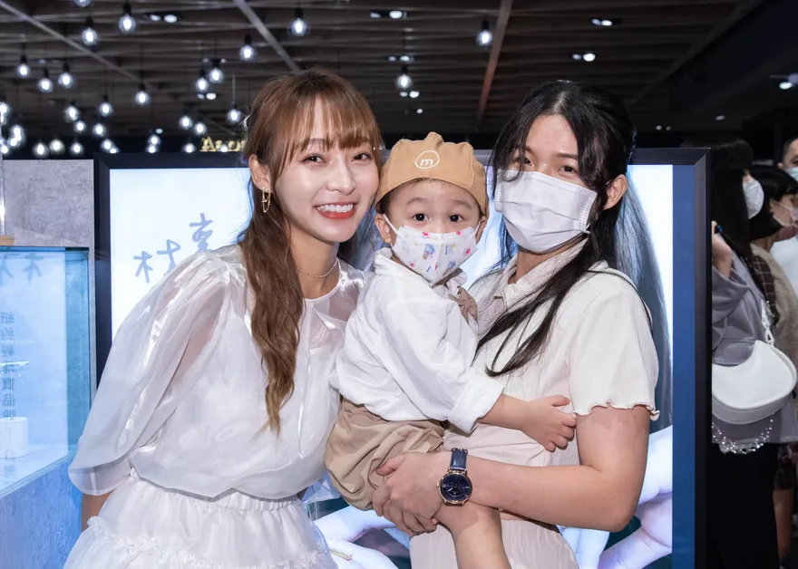 驚！林襄被小鮮肉套牢  聞林玉書遭霸凌這樣回...