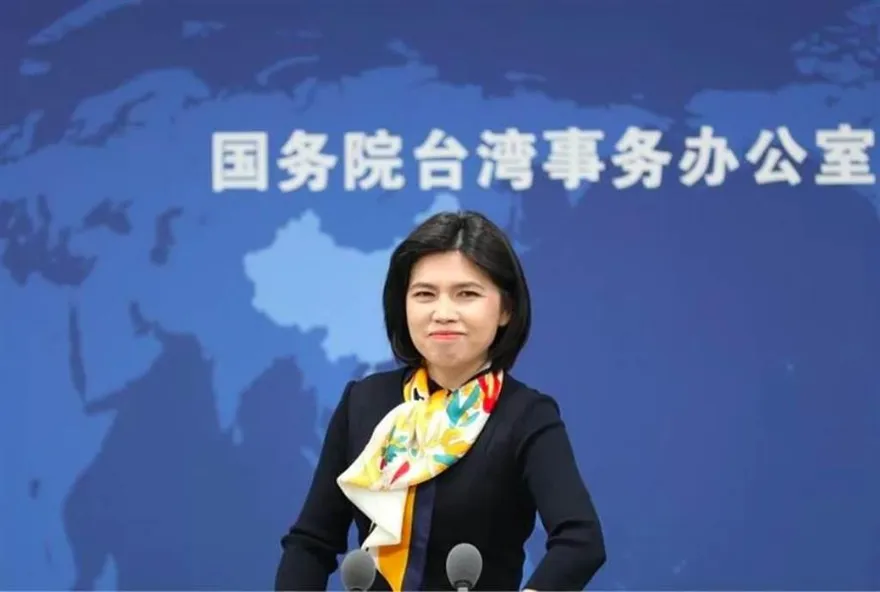 怎麼看待藍白合？　國台辦：和平發展是台灣主流民意