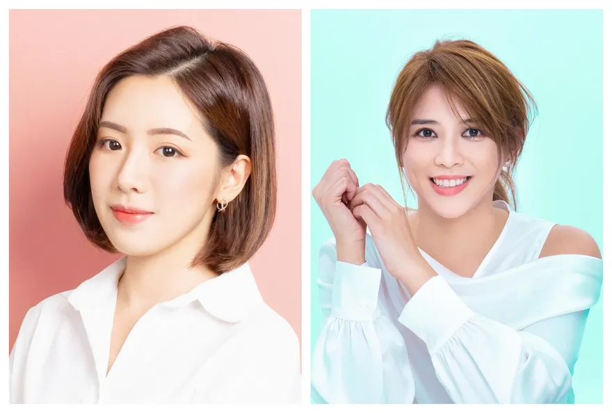 「學姊」第1高票當選擠掉她？陳思宇「退出民眾黨群組」