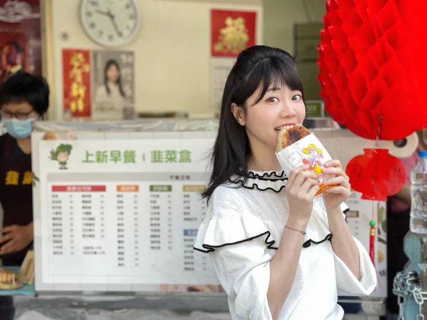 密謀「除瑜」？媒體人曝民進黨盤算：養大吳欣岱下架高嘉瑜