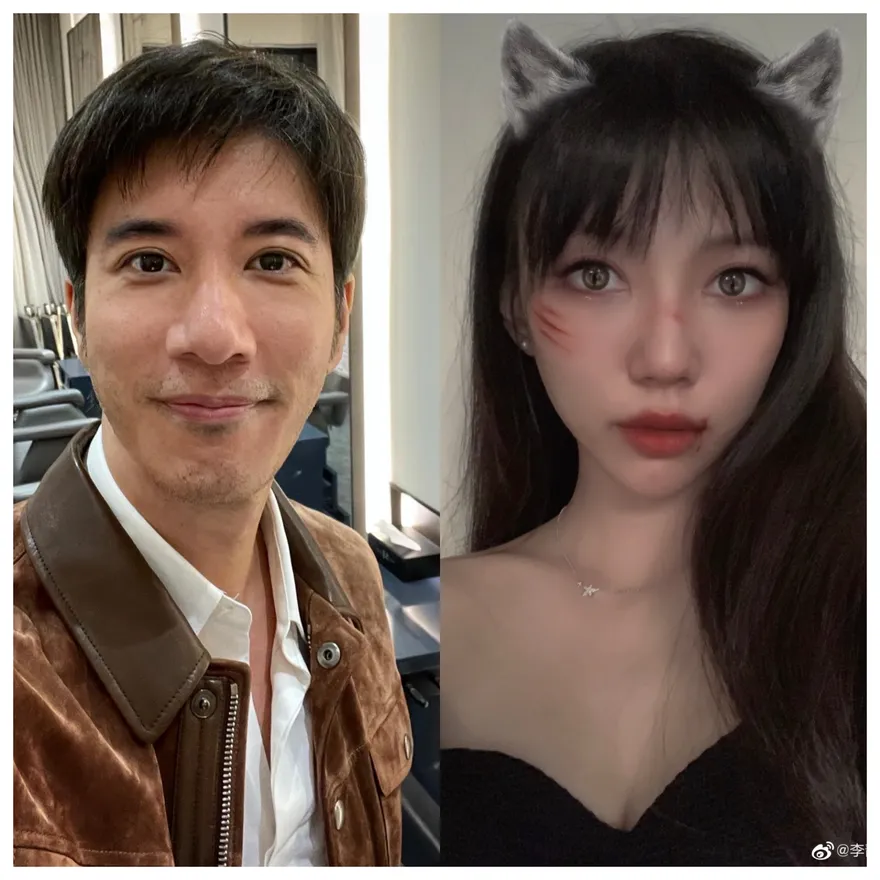 獨／想學汪小菲「不願再付生活費」！ 王力宏哭窮「要李靚蕾一起養家」　律師回應了