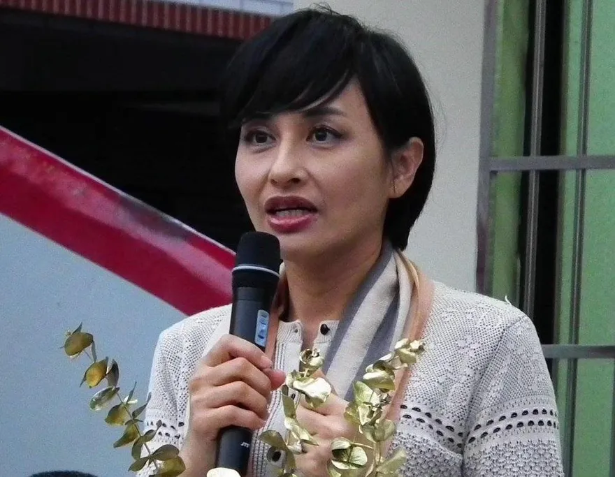 獨家》「邱議瑩弟弟」選後升官！曾捲國安私菸案被懲處　內部信曝光