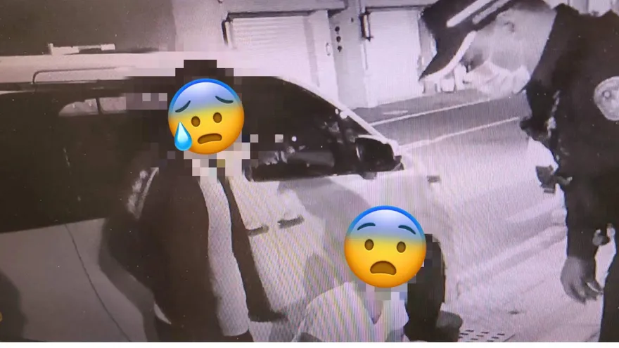 毒蟲開車載通緝犯友超速被攔　車上藏K菸驗尿又陽性