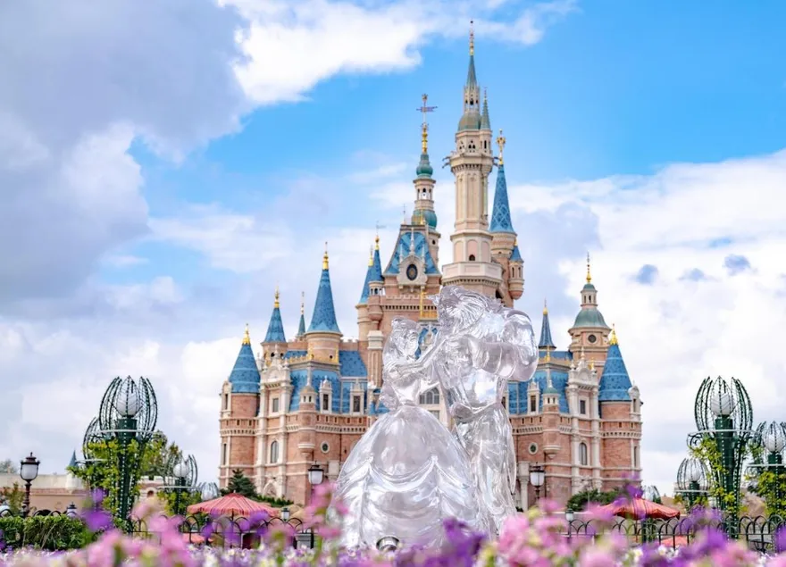 重新開幕才4天！根據疫情防控要求　上海迪士尼再宣布封園