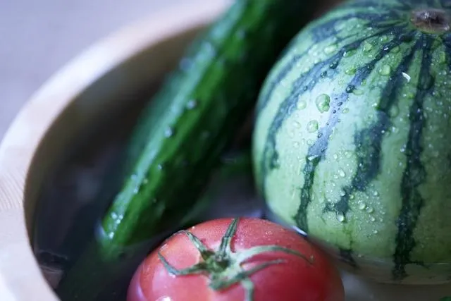 蔬果洗不乾淨「農藥」吃下肚？食藥署揭「4步驟」大幅降低殘留