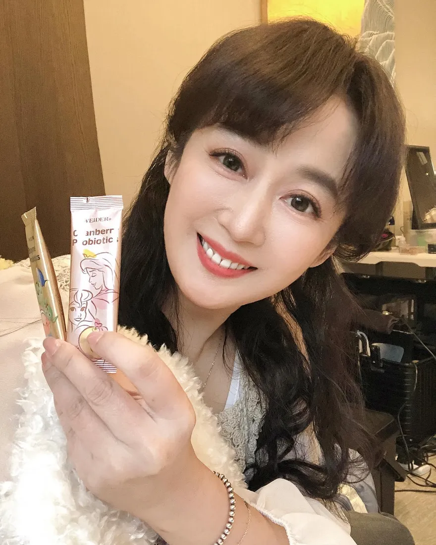 八點檔女星醒來「馬桶都是血」　就醫才知罹患「膀胱炎」！