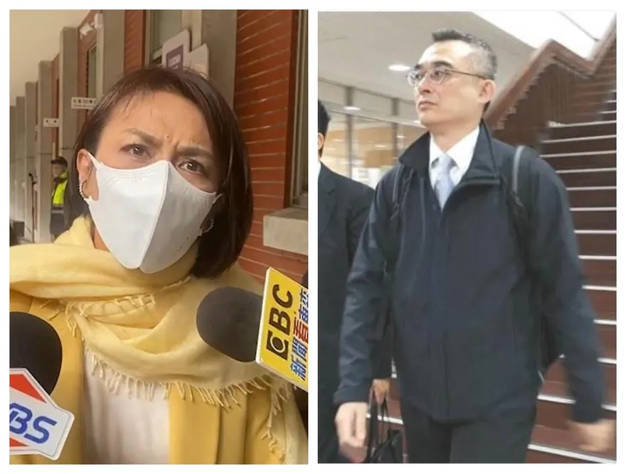 邱議瑩弟華航升官！他17字全網共鳴：民進黨好謙卑啊