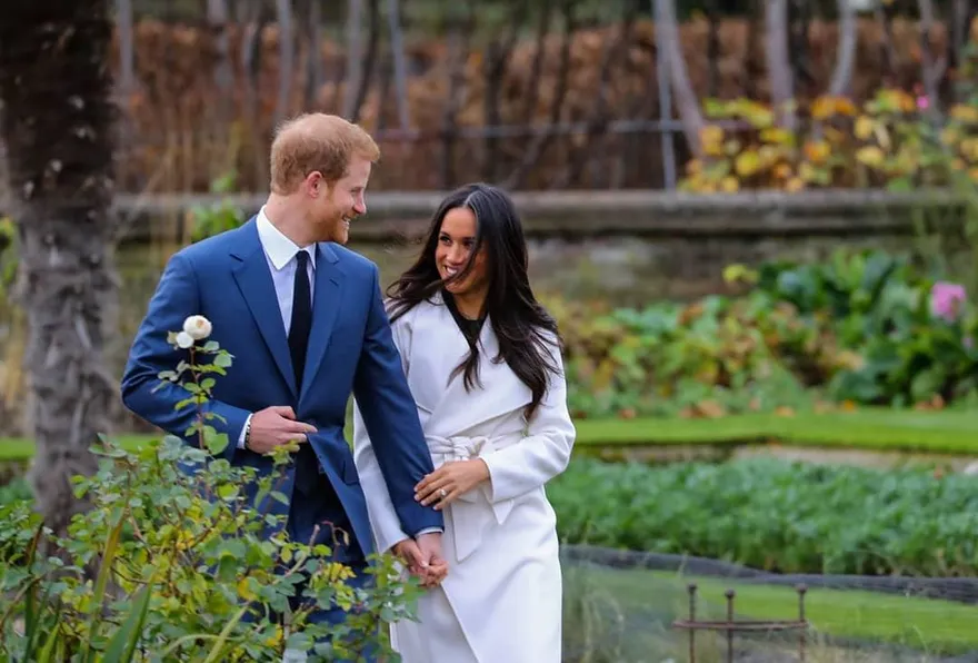 【影】哈梅夫婦預告片釋出！梅根多次淚灑鏡頭...英王室恐將掀起腥風血雨