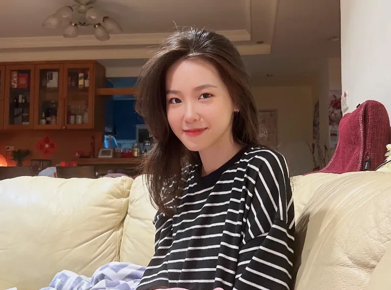 快訊/陳紫渝私人IG公開了！「最美里長」私生活照仙氣逼人　網暴動：歡迎大家朝聖我婆