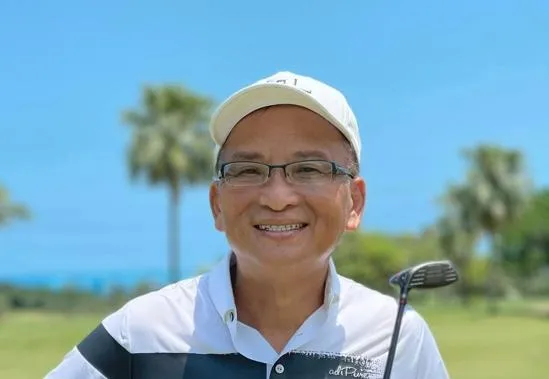 影/獨！孔鏘長年受糖尿病纏身　曾每天請助理買沙士直呼「一口喝下就像神仙！」