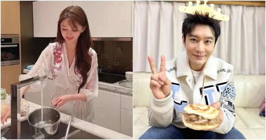 Angelababy婚房「換女主人」？黃曉明遭爆與新歡同居　網揶揄：有換床墊嗎