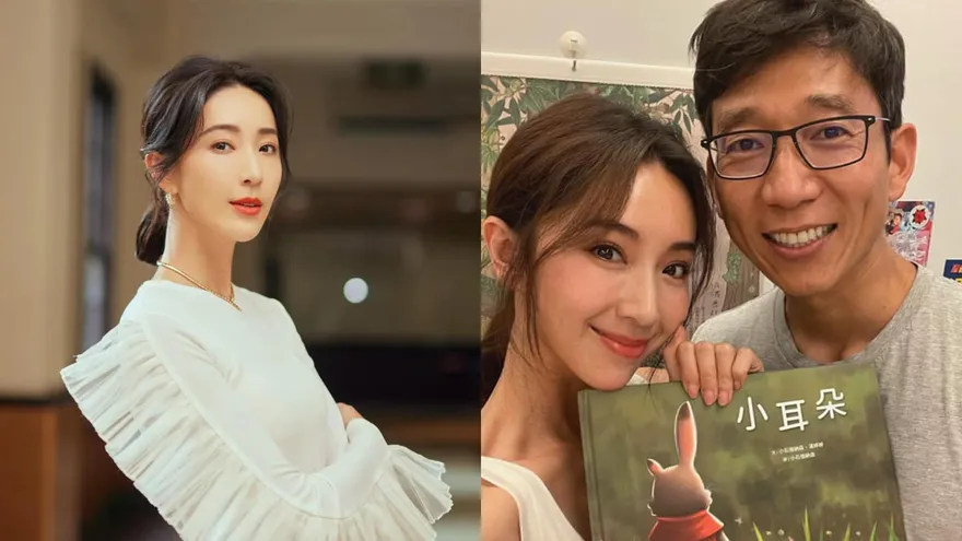 隋棠遭控惡鄰 立委說話了：不容易