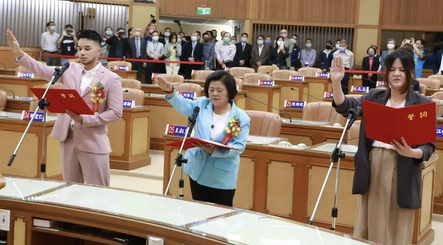 【全台賄選系列5】你下我上！賄選遭判決遞補案例看這裡　這選區一席議員換3人做