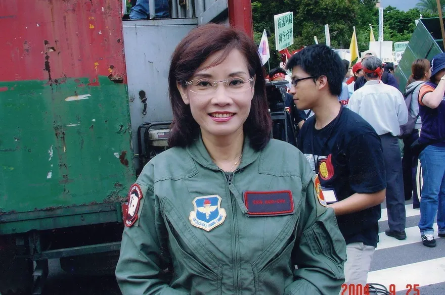 未來10天也無法克服！侯、郭最大差別　秦慧珠揭「1事」成最重要關鍵