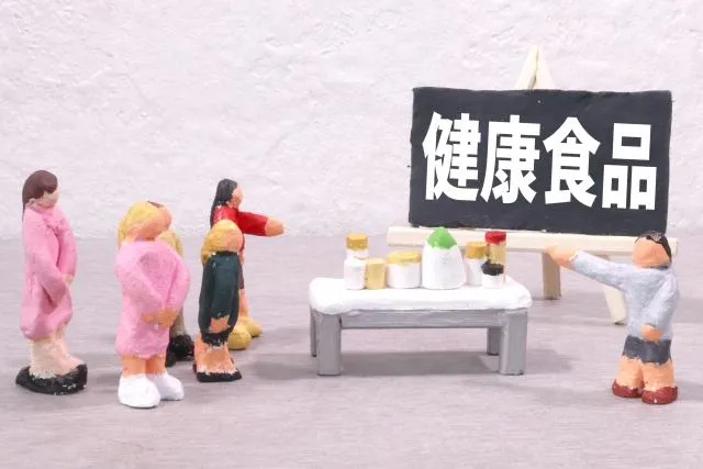 40歲保持年輕的小撇步！醫曝必補「這4種」營養素