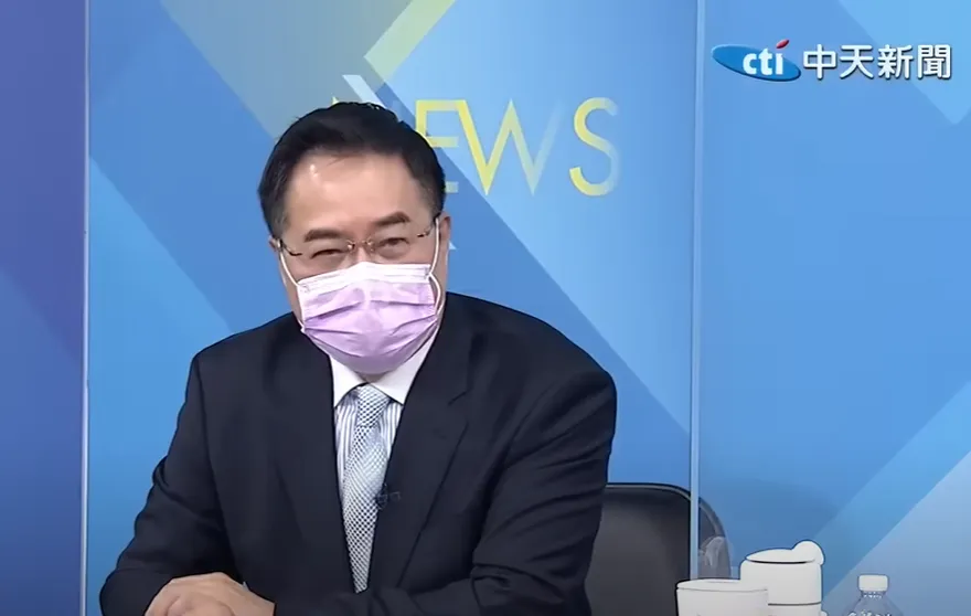 侯友宜入選舉委員會　蔡正元揭：新北要找出9個選立委能贏的人